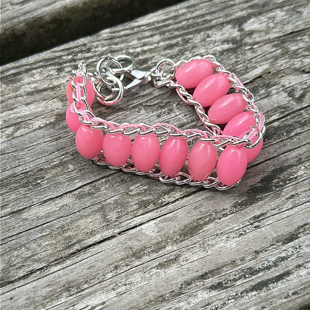 Woven bracelet - Picture 8 of 8